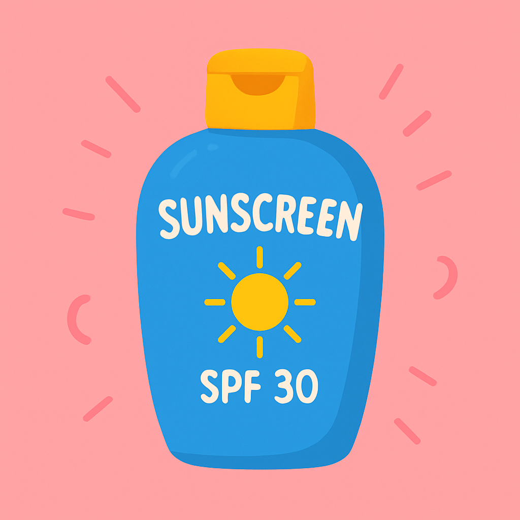 Sunscreen 101